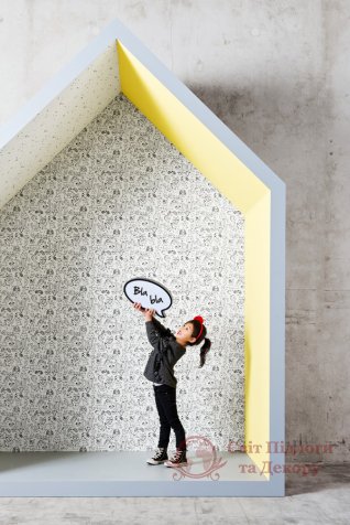 Обои BN, колл. Small Talks арт. 219251 фото №3