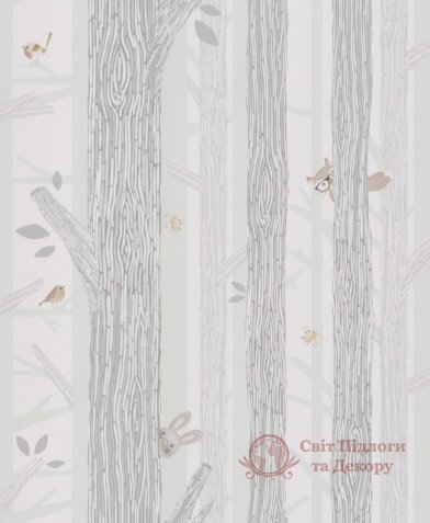 Шпалери BN, кол. Small Talks арт. 219272 фото №1