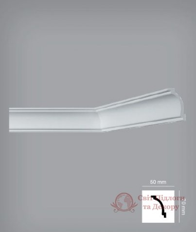 Карниз Bovelacci, колл. Americanstyl арт. A16C фото №1