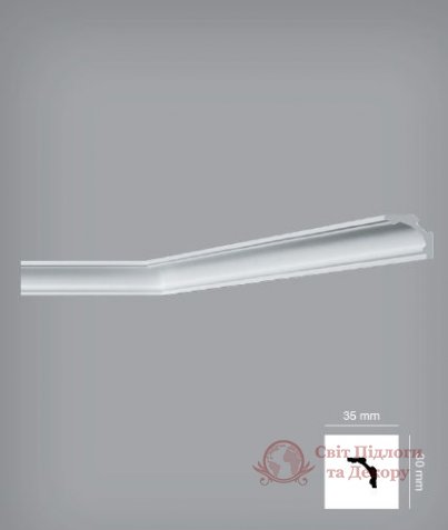 Карниз Bovelacci, кол. Americanstyl арт. A30T фото №1