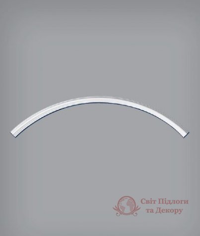 Дуга дверного декора Bovelacci, кол. Americanstyl арт. AS03OT фото №1