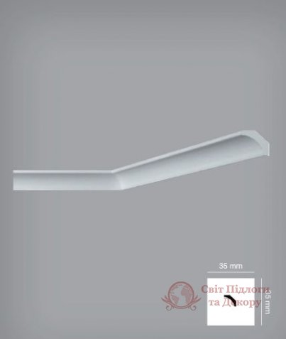 Карниз Bovelacci, колл. Italstyl арт. 705 фото №1