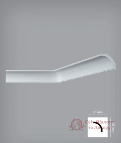 Карниз Bovelacci, кол. Italstyl арт. 706 фото №1