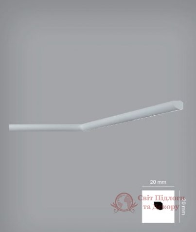 Карниз Bovelacci, колл. Italstyl арт. 715 фото №1