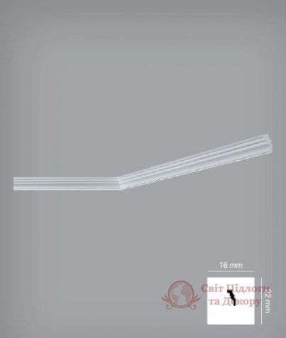 Карниз Bovelacci, колл. Italstyl арт. 883 фото №1