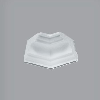 Кутовий елемент Bovelacci, кол. Italstyl арт. IA743I фото №1