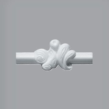 Вставка Bovelacci, колл. Italstyl арт. IF803DF фото №1