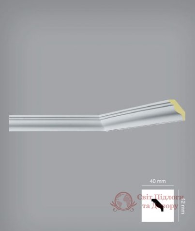 Карниз Bovelacci, кол. Classicstyl арт. 3015HQ фото №1