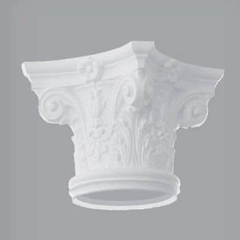 Капітель Bovelacci, кол. Classicstyl арт. C3221 фото №1 Капітель Bovelacci, кол. Classicstyl арт. C3221 фото №1