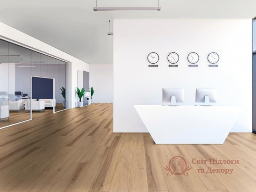 Ламінат Kronoswiss, кол. Brilliant V4, Клен натуральний 4659 фото №2 Ламінат Kronoswiss, кол. Brilliant V4, Клен натуральний 4659 фото №2