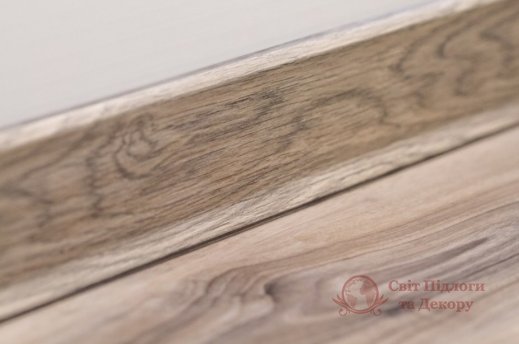 Плинтус виниловый Grabo Bronn 2103 фото №1