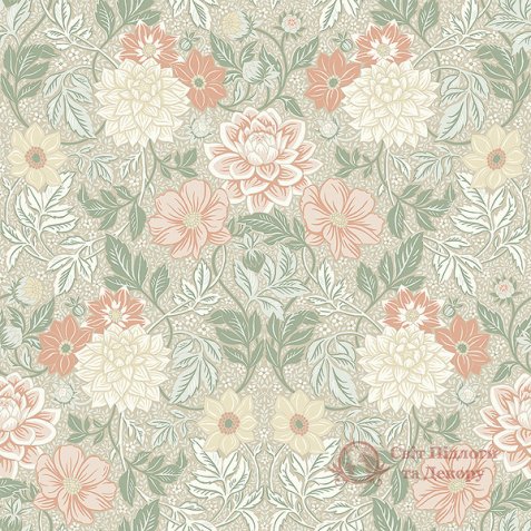 Обои Boras tapeter, колл. Falsterbo 3 арт. 7665 фото №1