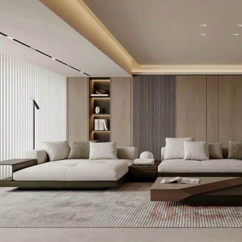 Стеновая панель бамбуковая Стіни Про Дерево LT823 фото №2