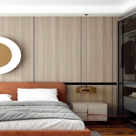 Стеновая панель бамбуковая Стіни Про Дерево LT834 фото №2