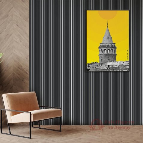 Стеновая панель AdaWall APS806 фото №2