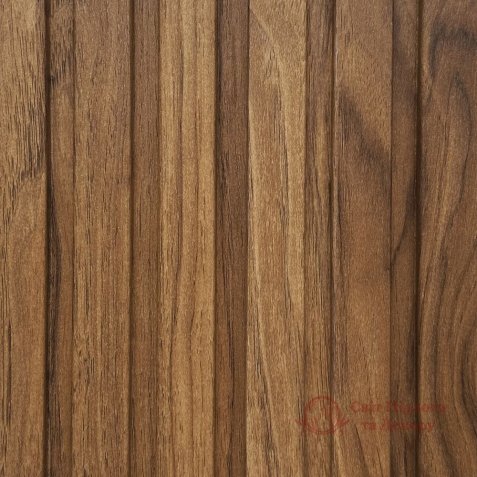 Стеновая панель Super Profil Пекан фото №1