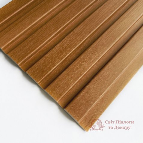 Стеновая панель Super Profil Ольха фото №1