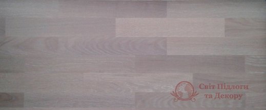 Паркетна дошка Pan Parket, Дуб Pastel 3-х пол. фото №1