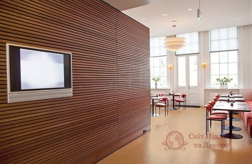 Пробкова підлога Wicanders, кол. Originals, Rhapsody арт. C125001 фото №2