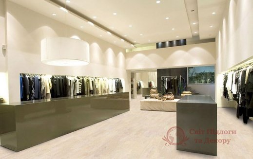 Пробкова підлога Wicanders, кол. Identity, Timide арт. I802002 фото №2