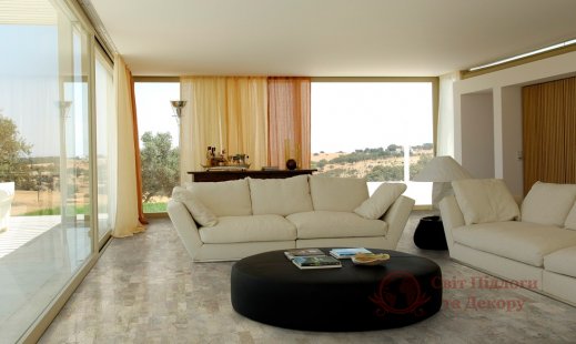 Пробковые полы Wicanders, колл. Identity, Moonlight арт. C12N002 фото №3