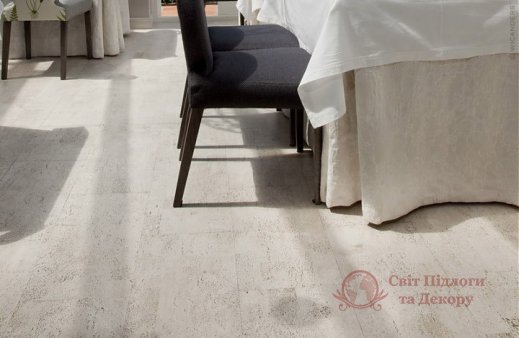 Пробковые полы Wicanders, колл. Identity, Moonlight арт. C12N002 фото №2