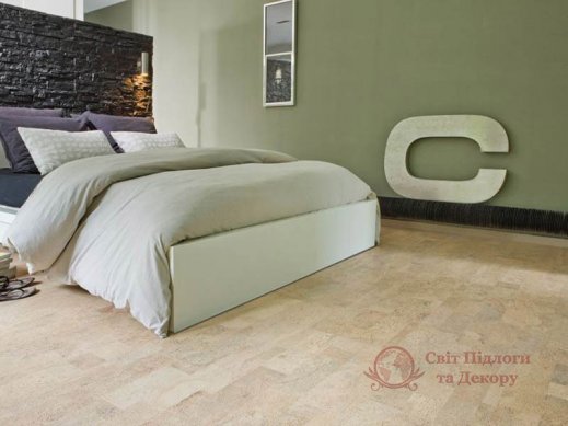 Пробковые полы Wicanders, колл. Identity, Champagne арт. I805002 фото №2