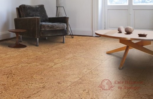 Пробковые полы Wicanders, колл. Originals, Accent арт. C141001 фото №2