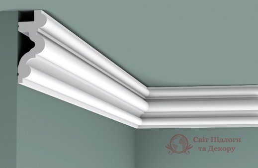 Карниз Orac Decor арт. C324 фото №1