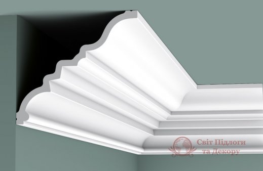 Карниз Orac Decor арт. C327 фото №1