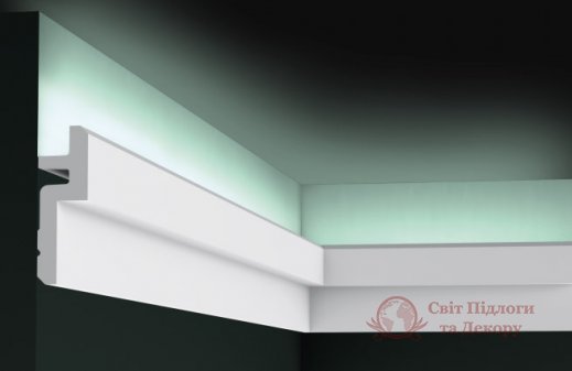 Карниз Orac Decor арт. C394 фото №1