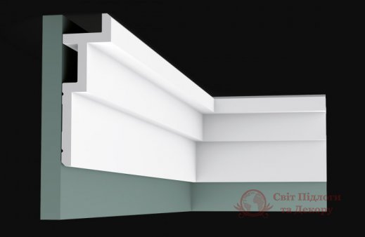 Карниз Orac Decor арт. C396 фото №1