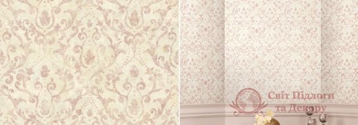 Шпалери Grandeco, кол. Chic арт. С5003 фото №1