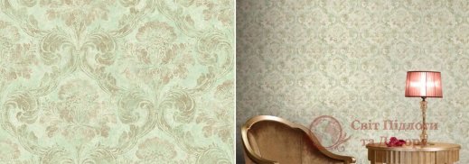 Обои Grandeco, колл. Chic арт. С7011 фото №1
