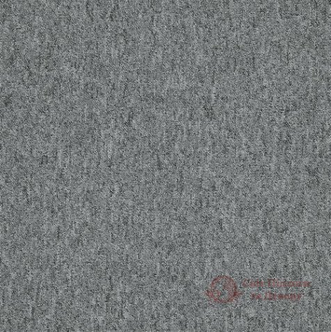 Коврова плитка Carpenter, кол. Mevo, 2573 (сірий) фото №1