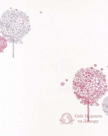 Обои Casadeco, колл. My room арт. MYR 20734122 фото №1 Обои Casadeco, колл. My room арт. MYR 20734122 фото №1