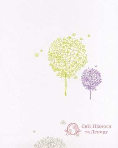 Шпалери Casadeco, кол. My room арт. MYR 20735106 фото №1