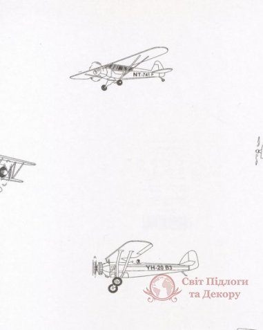 Обои Casadeco, колл. My room арт. MYR 20769126 фото №1