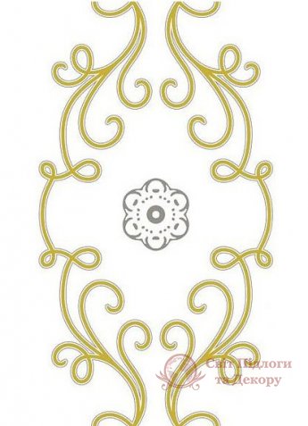 Шпалери Caselio, кол. Power арт. POW 63752123 фото №1