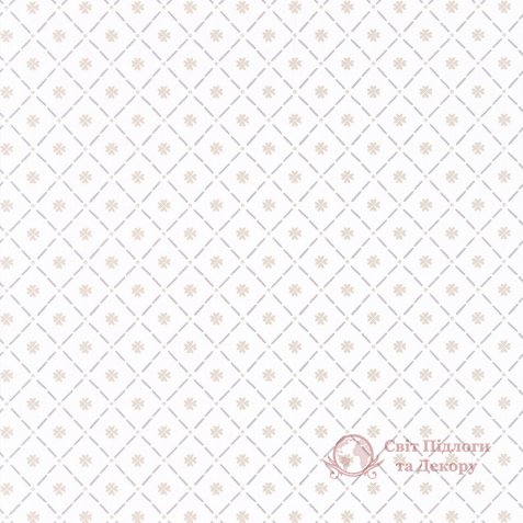 Шпалери Caselio, кол. Au Bistrot D'Alice арт. BIS100651003 фото №1