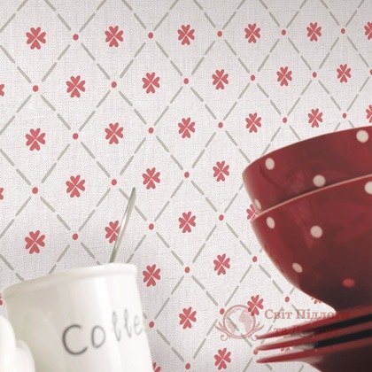 Обои Caselio, колл. Au Bistrot D'Alice арт. BIS100658026 фото №2