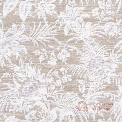 Обои Casadeco, колл. Five O'clock арт. FOCL85781145 фото №1