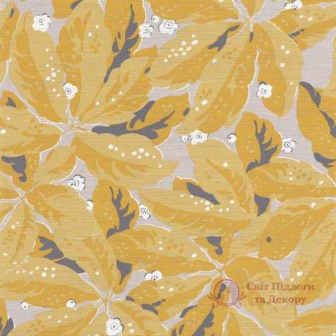 Шпалери Casadeco, кол. Five O'clock арт. FOCL85792461 фото №1