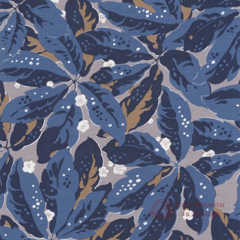 Шпалери Casadeco, кол. Five O'clock арт. FOCL85796697 фото №1