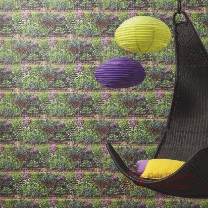 Обои Caselio, колл. Metaphora арт. 65607077 фото №2