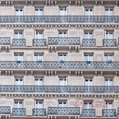 Шпалери Caselio, кол. Metaphora арт. 65616010 фото №1