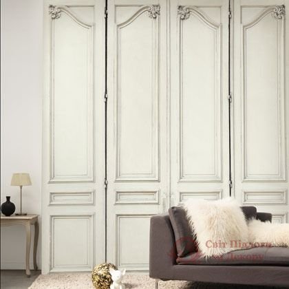 Обои Caselio, колл. Metaphora арт. 65660006 фото №2