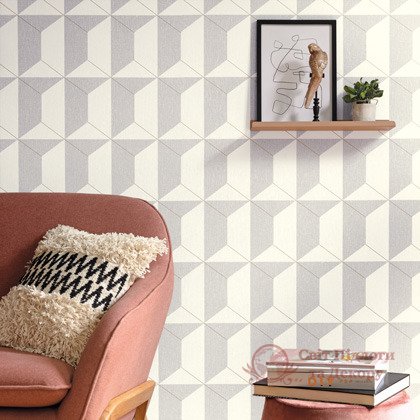 Шпалери Caselio, кол. Moove арт. MVE101331903 фото №2