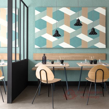 Обои Caselio, колл. Moove арт. MVE101357637 фото №2