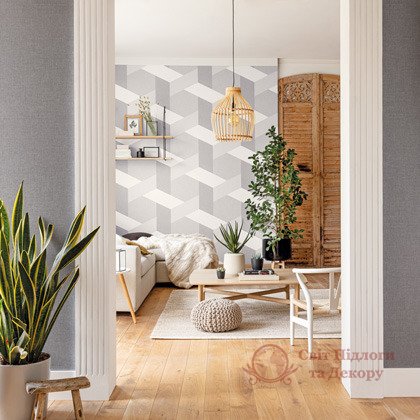 Обои Caselio, колл. Moove арт. MVE101359215 фото №2